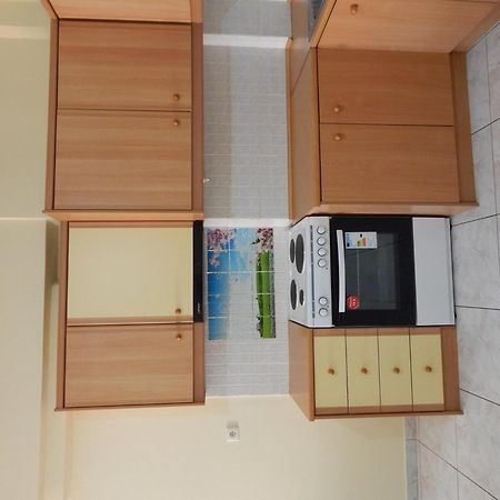 Angela'S Apartment With Beautiful Balcony View Agios Konstantinos  Esterno foto