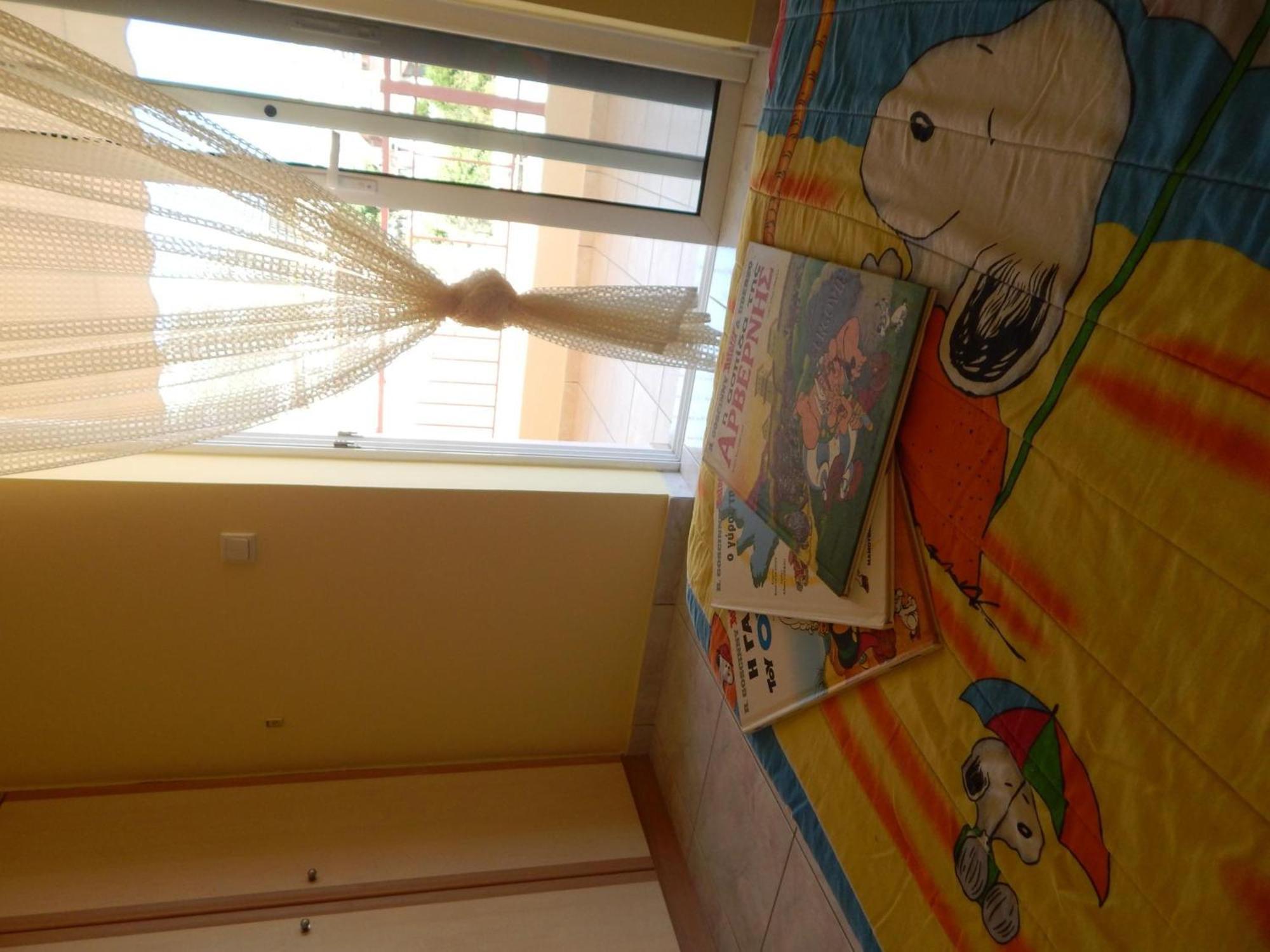 Angela'S Apartment With Beautiful Balcony View Agios Konstantinos  Esterno foto